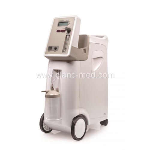 Yuwell Good Price Medical 3L Oxygen Concentrator Machine